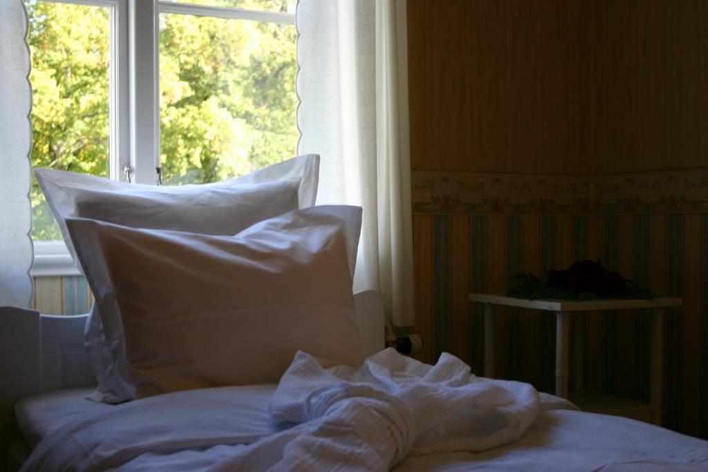 Hellefors Herrgard Hällefors 객실 사진