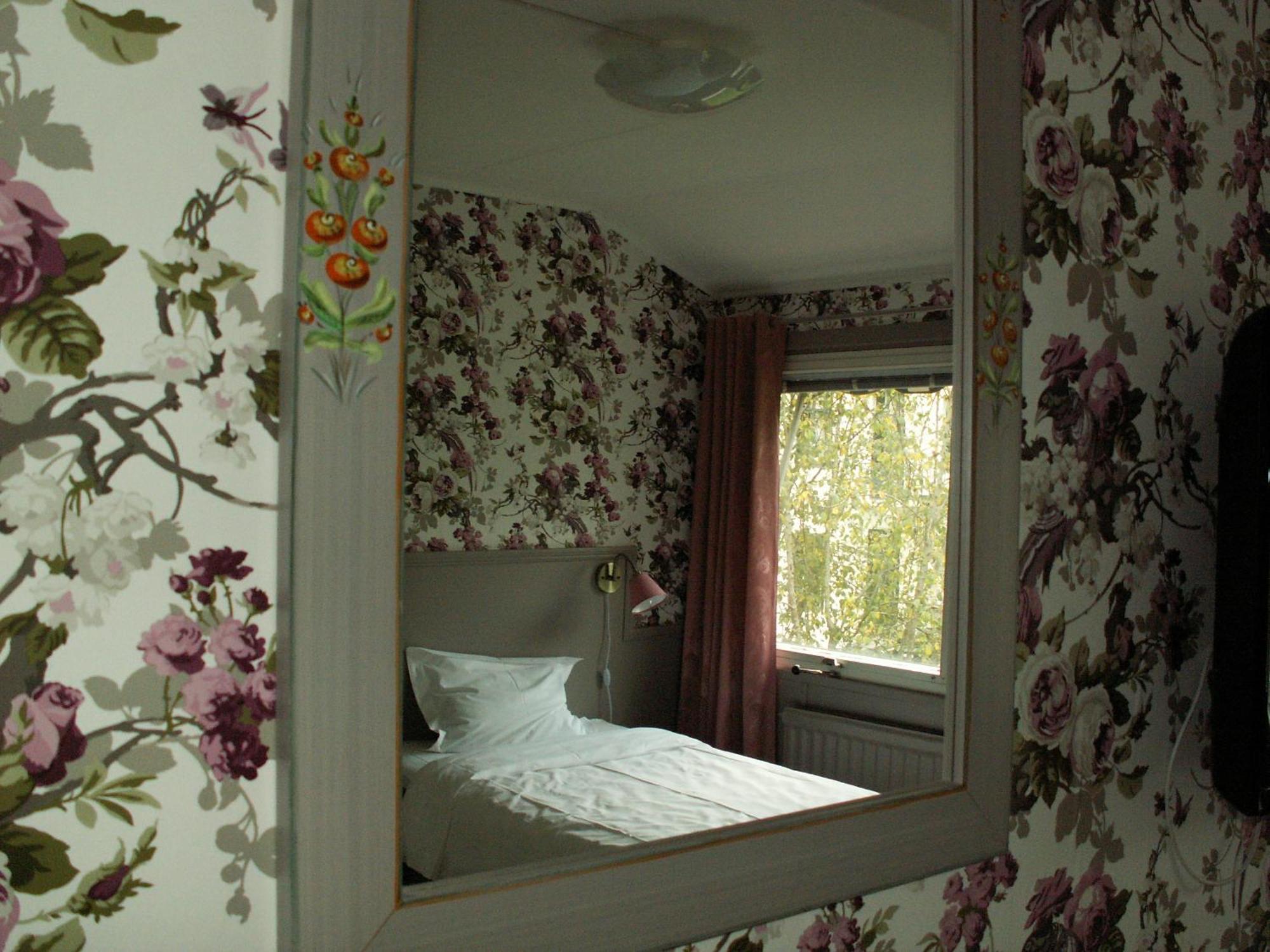 Hellefors Herrgard Hällefors 외부 사진