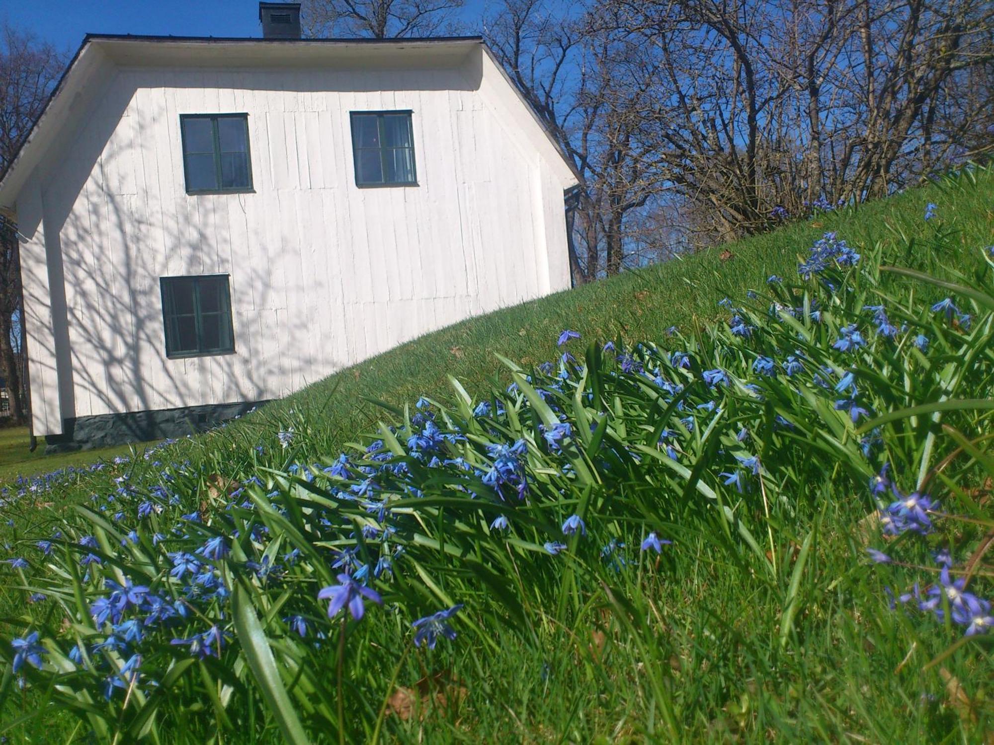 Hellefors Herrgard Hällefors 외부 사진