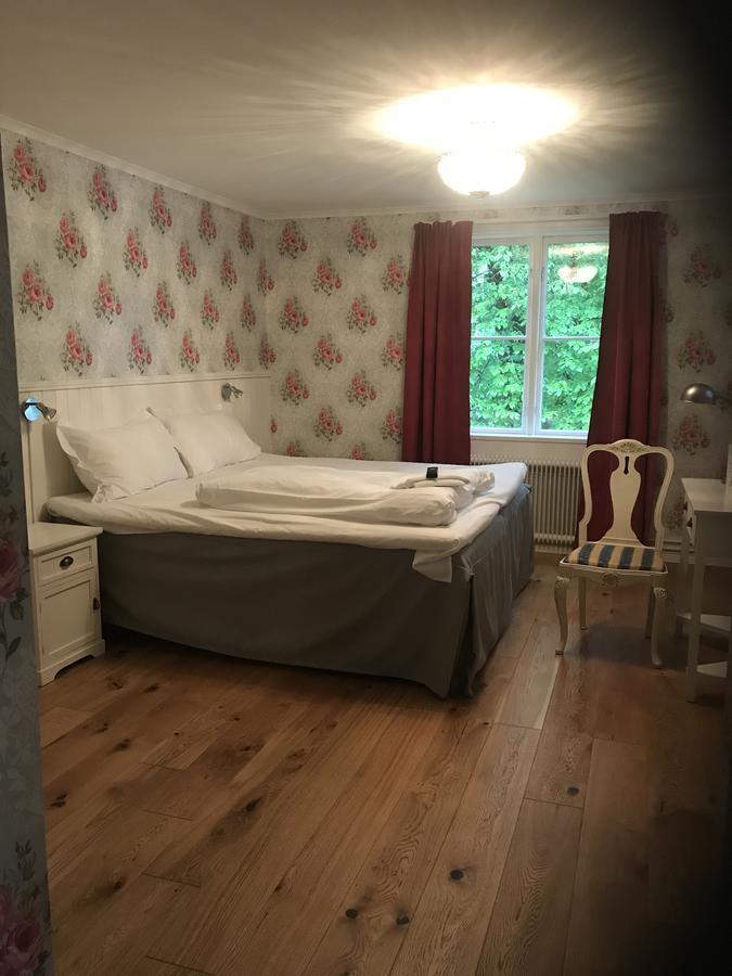 Hellefors Herrgard Hällefors 외부 사진