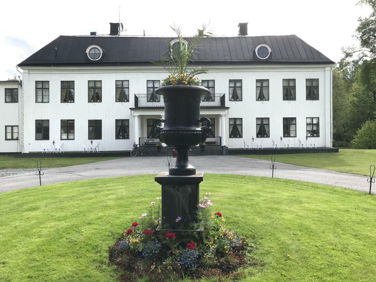 Hellefors Herrgard Hällefors 외부 사진